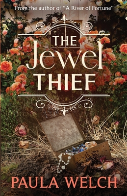 The Jewel Thief - 