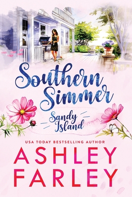 Southern Simmer - Ashley Farley