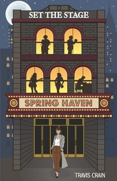 Poza produsului Set the Stage - Travis Crain