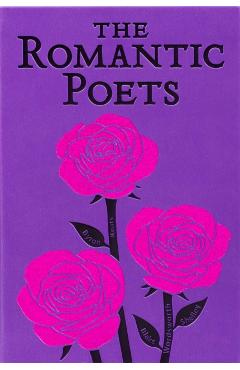 Poza produsului Romantic Poets - John Keats