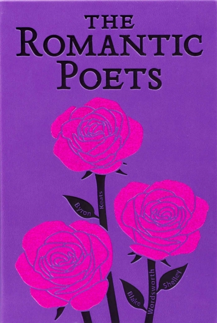 Romantic Poets - John Keats