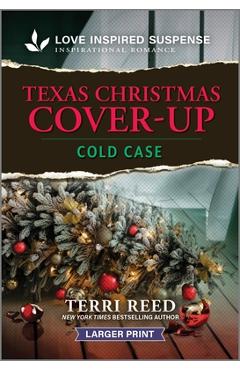 Poza produsului Texas Christmas Cover-Up - Terri Reed