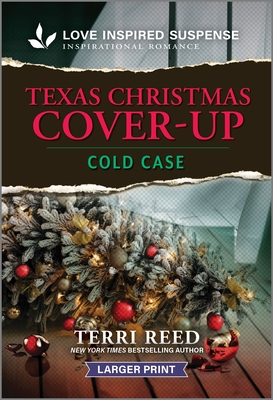 Texas Christmas Cover-Up - Terri Reed