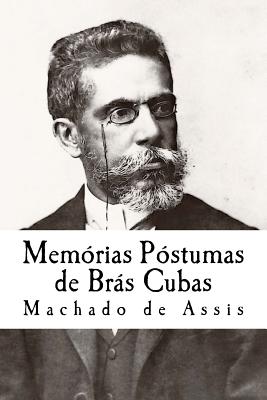 Memórias Póstumas de Brás Cubas - 