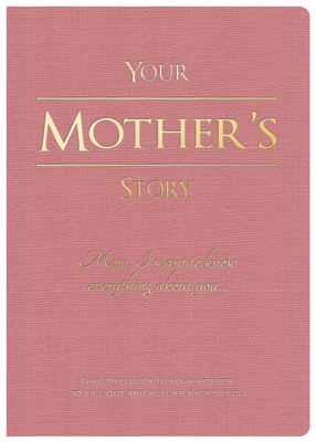 Your Mother's Story - 