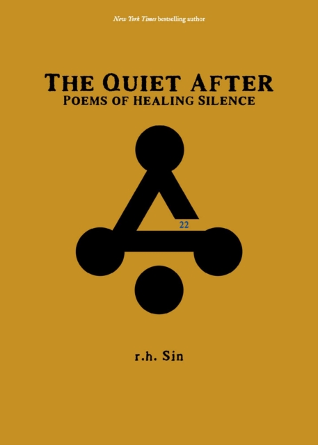 The Quiet After: Poems of Healing Silence - R. H. Sin