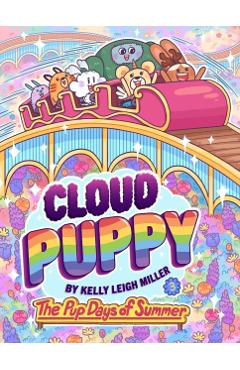 The Pup Days of Summer - Kelly Leigh Miller