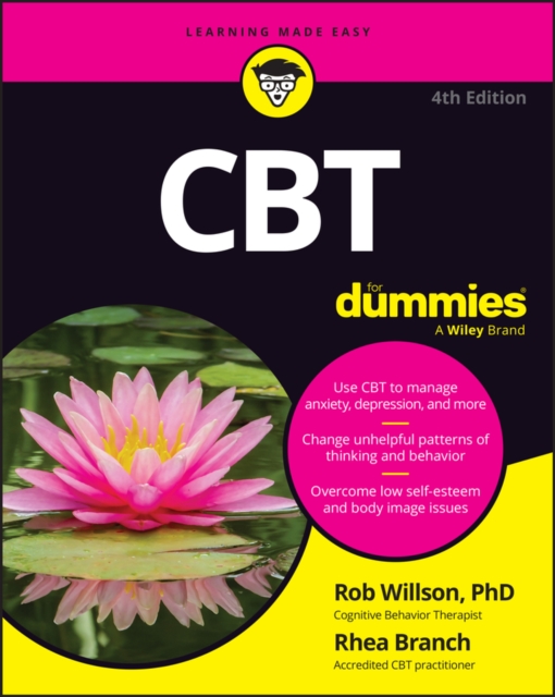 CBT for Dummies - Rob Willson