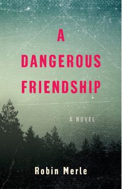 A Dangerous Friendship - Robin Merle