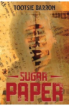Poza produsului Sugar Paper - Tootsie Barron