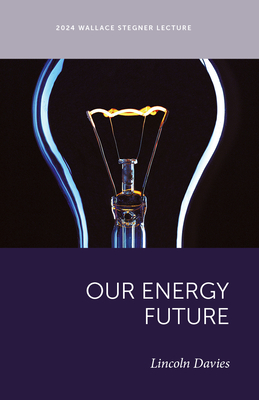 Our Energy Future - Lincoln Davies