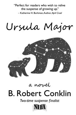 Ursula Major - B. Robert Conklin