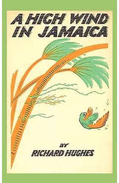 A High Wind in Jamaica