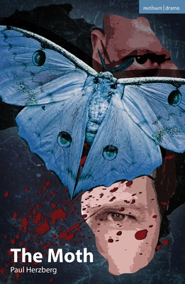 The Moth - Paul Herzberg