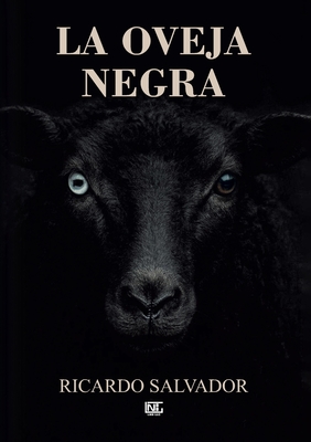 La Oveja Negra - Ricardo Salvador