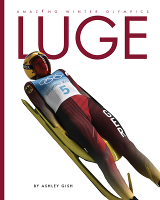 Luge - Ashley Gish