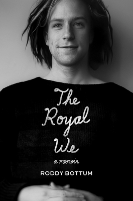 The Royal We - Roddy Bottum
