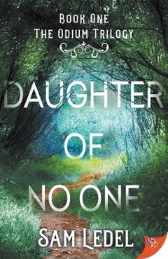 Poza produsului Daughter of No One - Sam Ledel