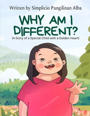Why Am I Different? - Simplicio Alba