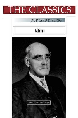Rudyard Kipling, Kim -