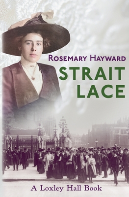 Strait Lace - Rosemary Hayward
