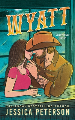 Wyatt (Standard Edition) - Jessica Peterson