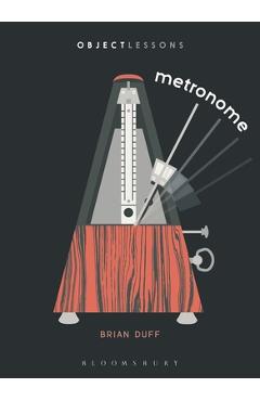 Poza produsului Metronome - Matthew H. Birkhold