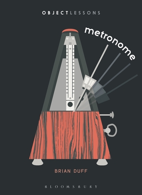 Metronome - Matthew H. Birkhold