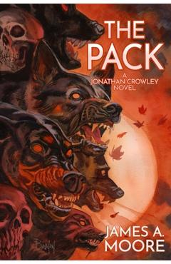 Poza produsului The Pack - Dan Brereton