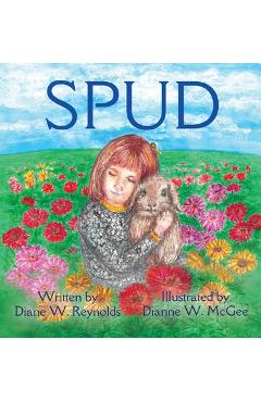 Poza produsului Spud - Diane W. Reynolds