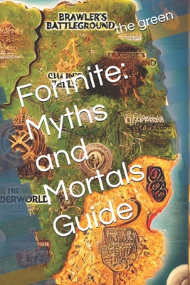 Fortnite: Myths and Mortals Guide - Richard The Green