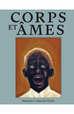 Coperta cărții 'Corps Et Âmes - Emma Lavigne'