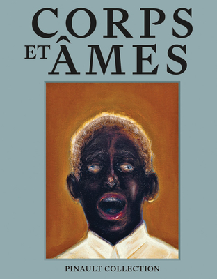 Coperta cărții 'Corps Et Âmes - Emma Lavigne'
