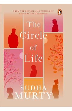 The Circle of Life - Sudha Murty