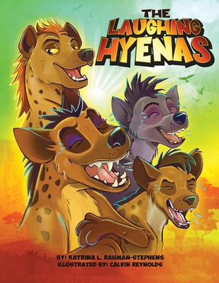 The Laughing Hyenas - Calvin Reynolds