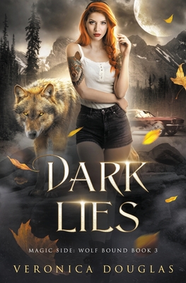Dark Lies - Veronica Morriss