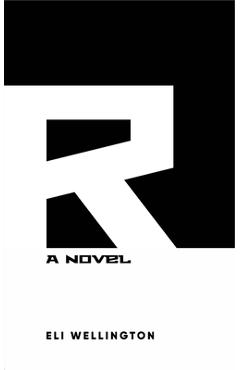 Coperta cărții '- Eli Wellington'