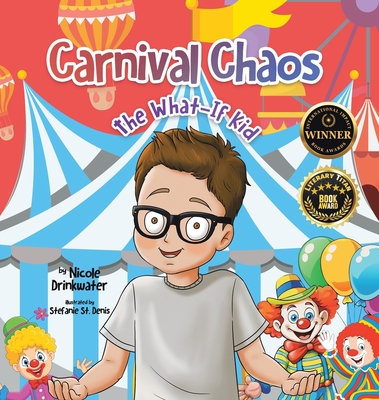 Carnival Chaos - Nicole Drinkwater