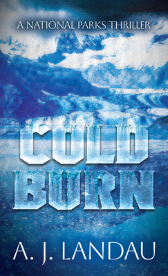 Cold Burn - A. J. Landau