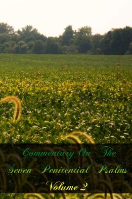 Commentary On The Seven Penitential Psalms - John Fisher