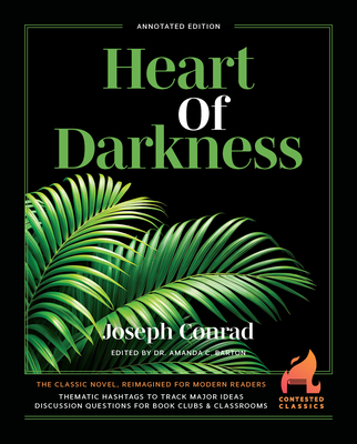 Heart of Darkness - Joseph Conrad