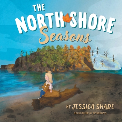 The North Shore Seasons - Jessica Shade