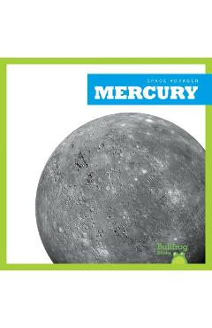 Coperta cărții 'Mercury - Vanessa Black'