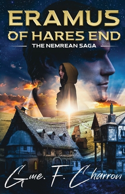 Eramus of Hares End - Guillaume F. Charron