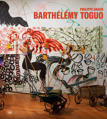 Barthélémy Toguo - Barthelemy Toguo