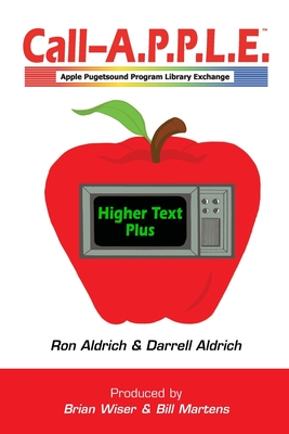 Higher Text Plus: With Higher Fonts - Darrell Aldrich