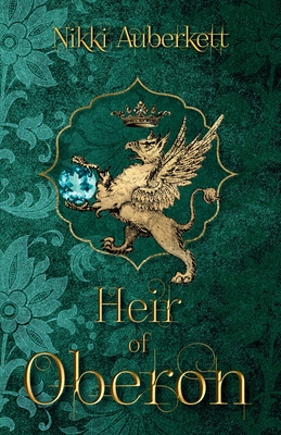Heir of Oberon - Nikki Auberkett