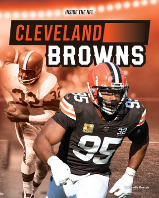 Cleveland Browns - Charlie Beattie