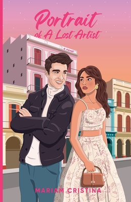 Portrait of A Lost Artist - Mariam Cristina