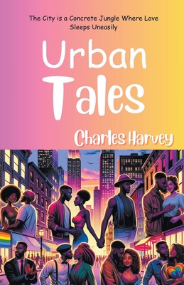 Urban Tales - Charles Harvey